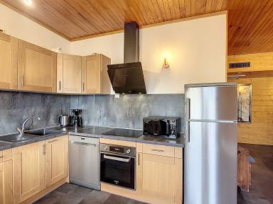 Apartamento Villarembert