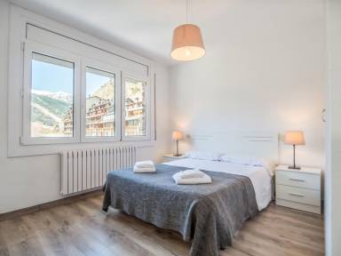 Appartement Canillo