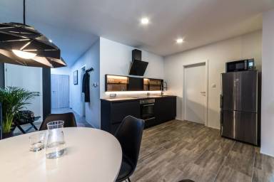Appartement Ljubljana