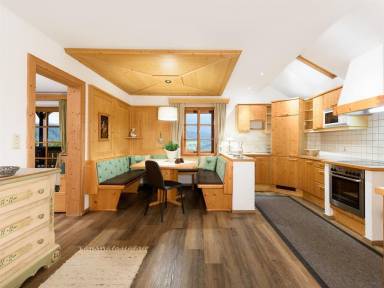 Ferienwohnung Innsbruck
