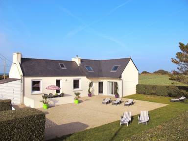 Appartement Cléder