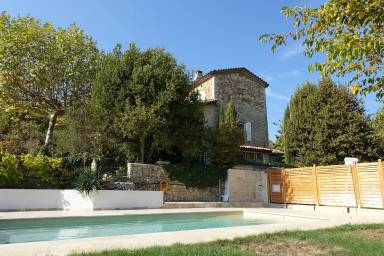 Huis Anduze
