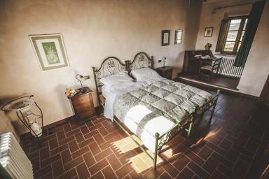 Apartment Torrita di Siena