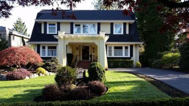 House New Westminster