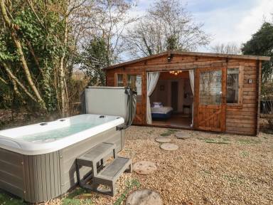 Cottage Langton Long Blandford