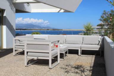 Appartement Biot