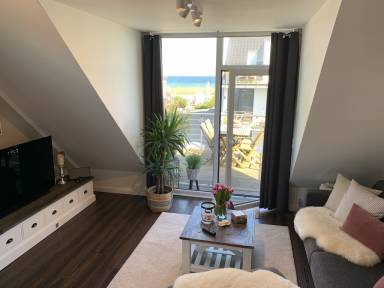 Appartement Scharbeutz