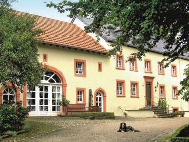 Boerderij Veianen