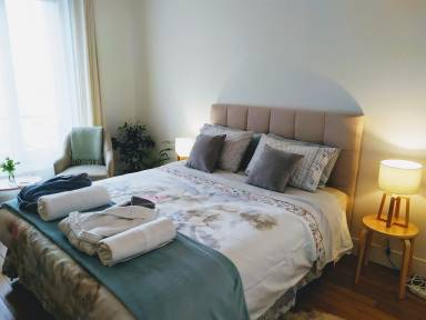 Appartement Montreuil