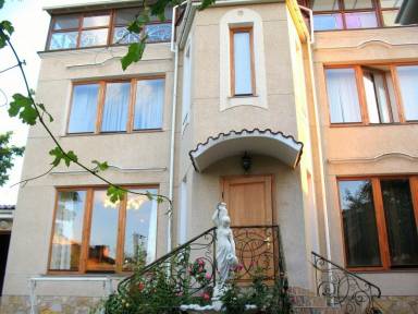 Odessa – noclegi w czarnomorskim kurorcie - HomeToGo