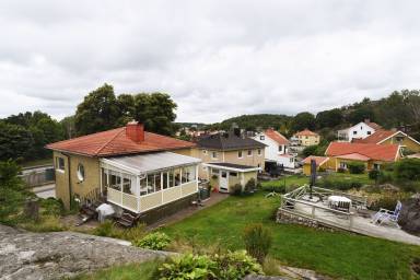 House Sauna Stadskärnan-Heleneborg