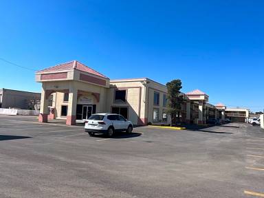 Motel Odessa
