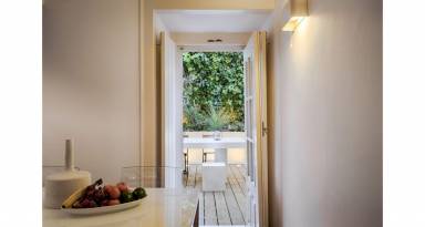 Apartment Pet-friendly Ajuda
