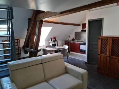 Appartement Beaugency