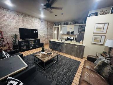Condo Salida