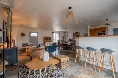 Maison de vacances Noirmoutier-en-l'Île