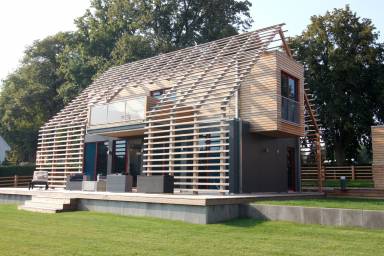 Ferienhaus Schwerin