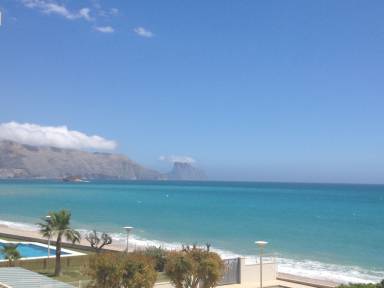 Appartement Altea