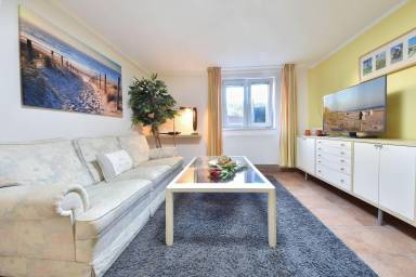 Appartement Korswandt