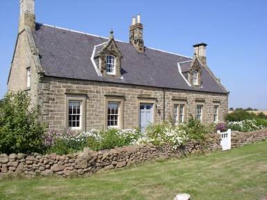 Cottage Chirnside