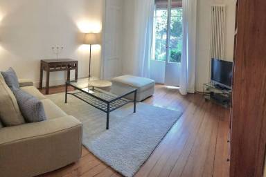 Appartement Lausanne