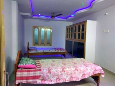 Private room Yard Vijayawada