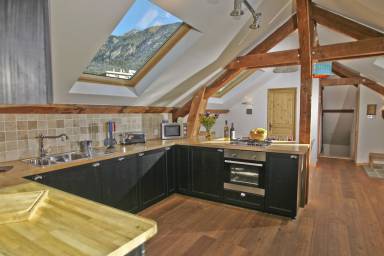 Appartement Serre Chevalier