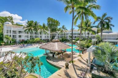 Appartement Palm Cove