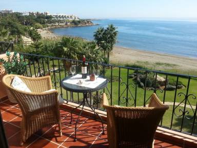 Apartament Estepona