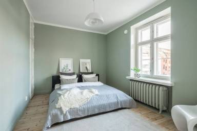 Apartament Kamppi