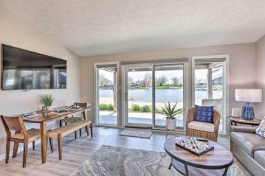 Cabin Bellevue