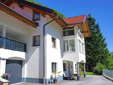 Apartament wifi Pitztal