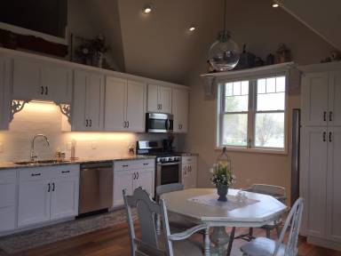 Apartment Pet-friendly Harpers Ferry