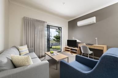 Aparthotel Balcony Australind