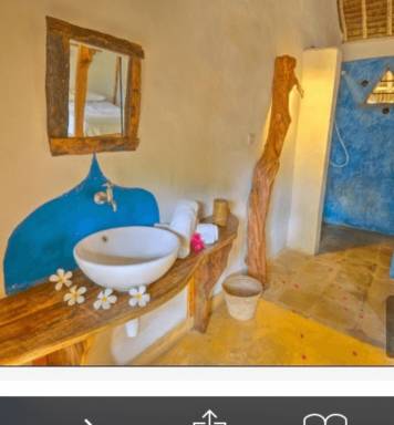 Privatzimmer Watamu
