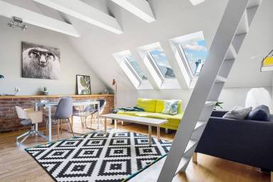 Casa Sentrum