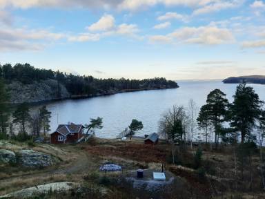 Ferienhaus Nynäshamn