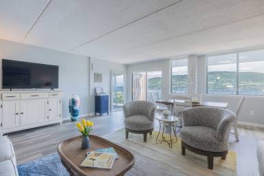 Condo Canandaigua