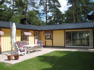 Cottage Kristianstad Municipality