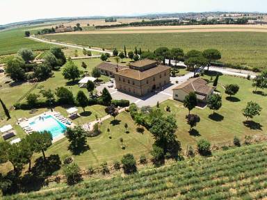 Appartamento Monte San Savino