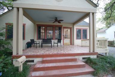 House Highlands/Perkins