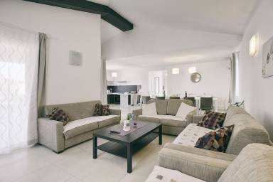 Ferienhaus Žminj
