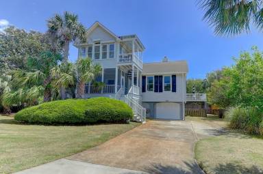 House Sullivan's Island
