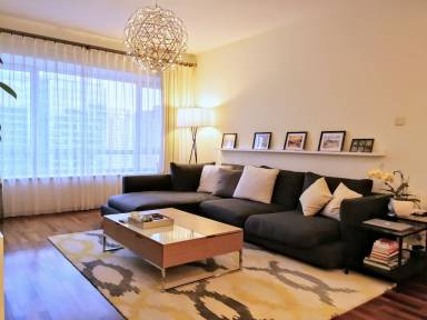 Appartement Chaoyang