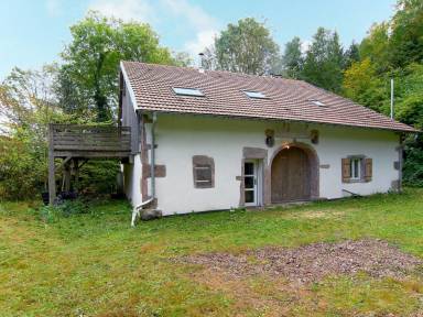 Appartement Ramonchamp
