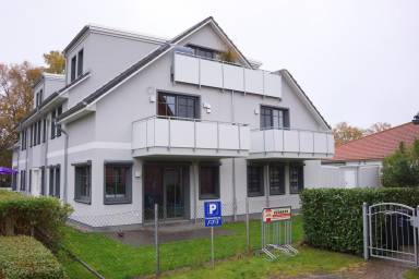 Appartement Zingst