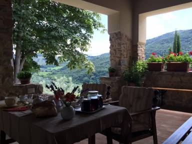 Farmhouse Bagno A Ripoli
