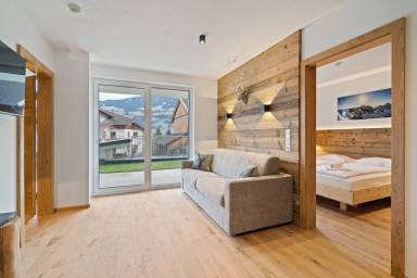 Apartamento Fügen