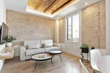 Appartement Les Corts