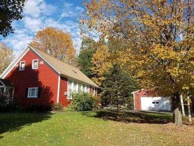 House Cooperstown